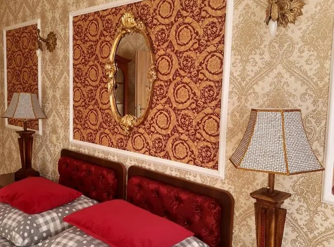 Apartman Jasiu