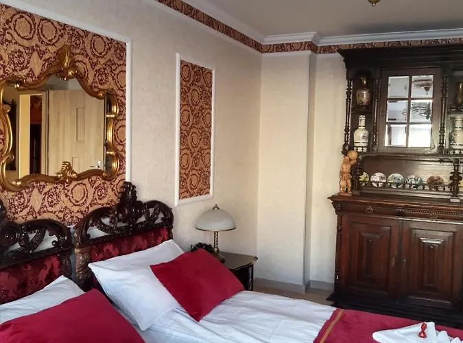 Apartman Jasiu Ustka