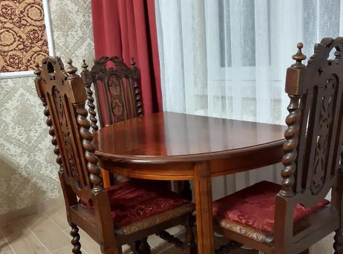 Apartman Jasiu